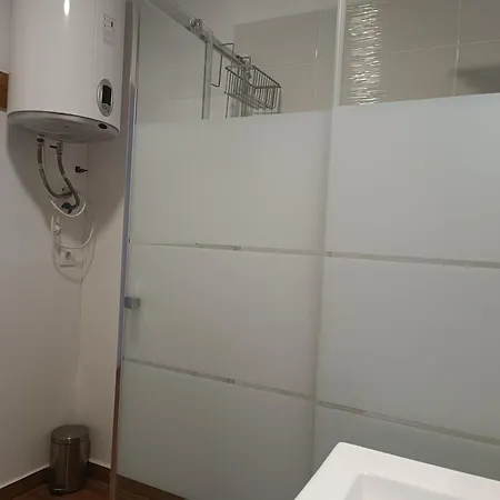 Apartment Paraiso Del Sol