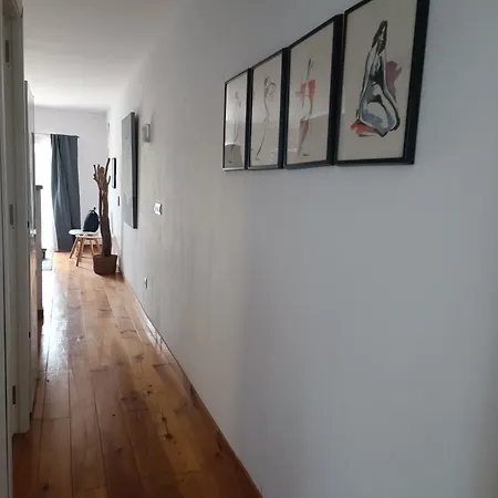 Paraiso Del Sol Apartment Dénia