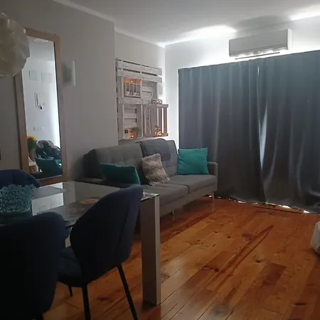 Paraiso Del Sol Apartment *