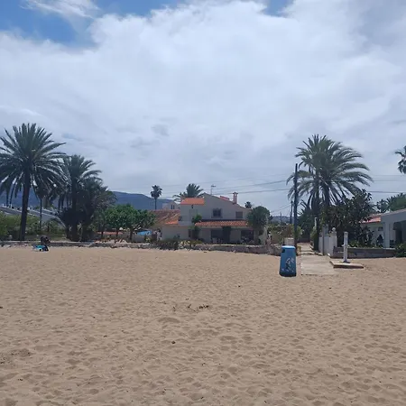 Paraiso Del Sol Apartment *