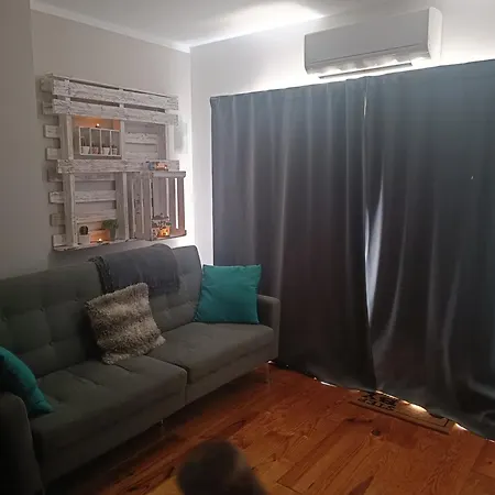 Apartment Paraiso Del Sol *