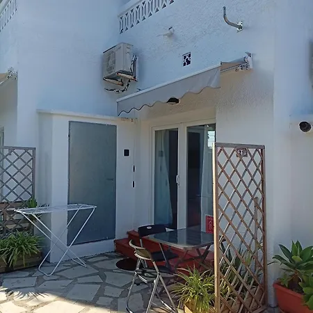 Paraiso Del Sol Apartment