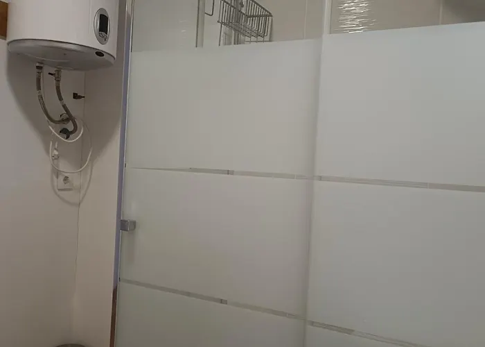 Apartment Paraiso Del Sol