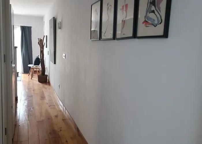 Paraiso Del Sol Apartment Dénia