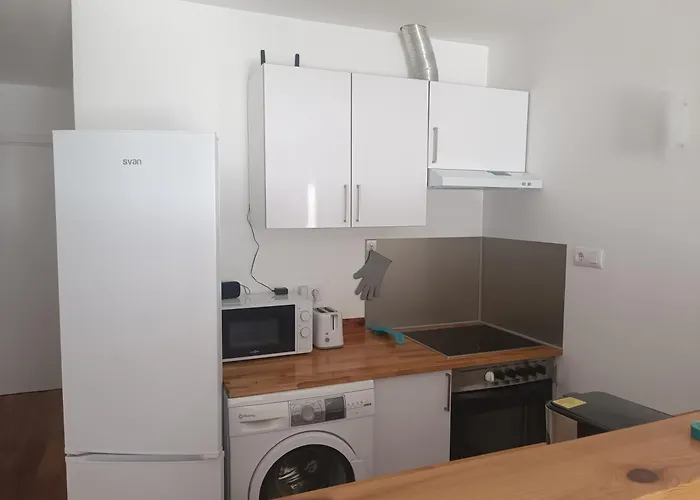 Paraiso Del Sol Apartment Dénia