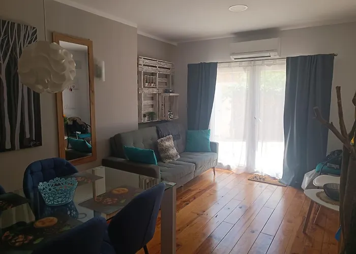 Paraiso Del Sol Apartment *