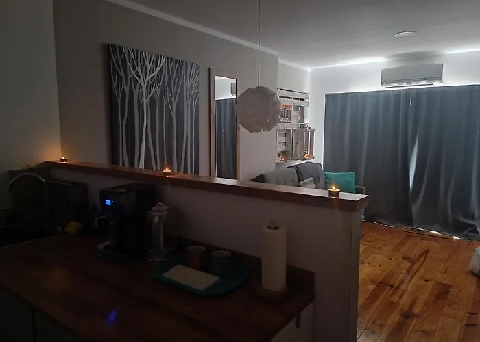 Apartment Paraiso Del Sol Dénia