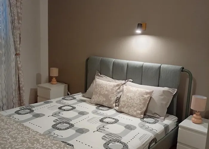 Apartment Paraiso Del Sol Dénia