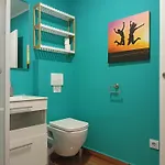 Paraiso Del Sol Appartement *