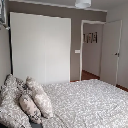 Appartement Paraiso Del Sol Dénia