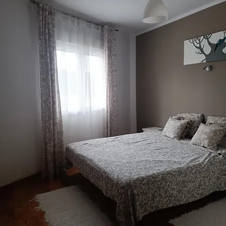 Paraiso Del Sol Appartement