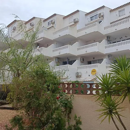 Paraiso Del Sol Daire Denia