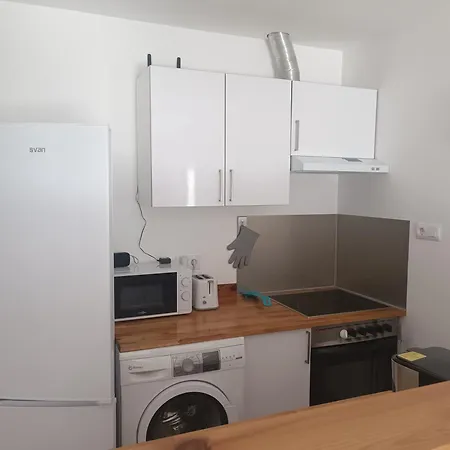 Paraiso Del Sol Appartement Dénia