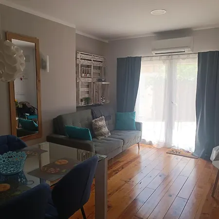 Paraiso Del Sol Apartamento *