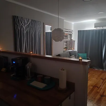 Appartement Paraiso Del Sol Dénia