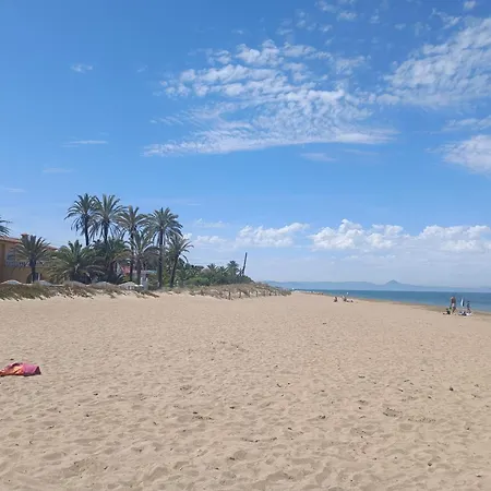 Daire Paraiso Del Sol Denia