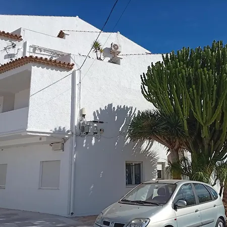 Paraiso Del Sol * Dénia