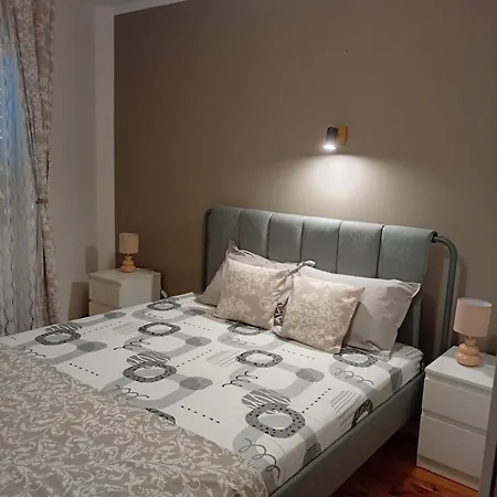 Appartement Paraiso Del Sol Dénia