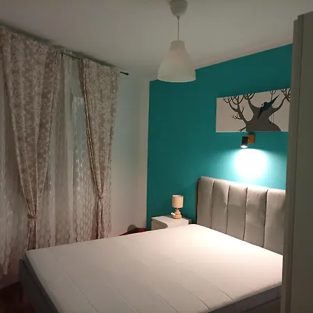 Paraiso Del Sol Daire