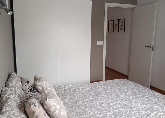 شقة Paraiso Del Sol دينايا