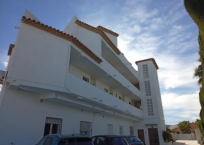 Paraiso Del Sol شقة دينايا