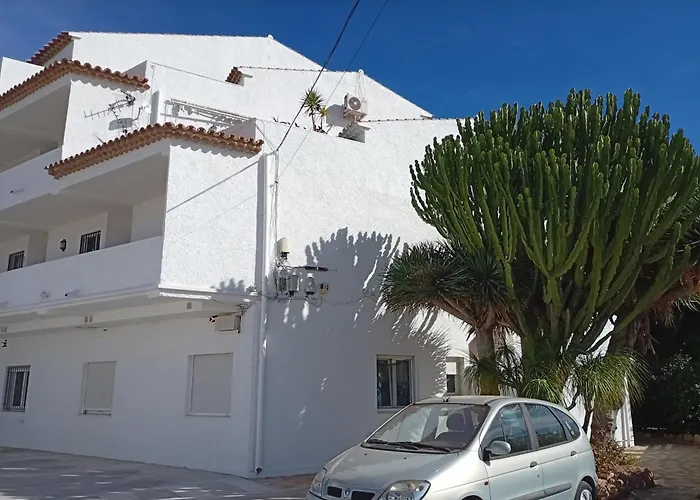 Paraiso Del Sol * 데니아