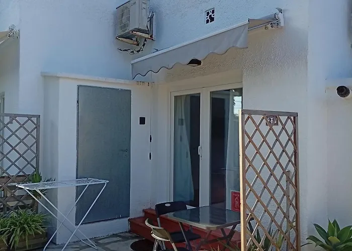 Paraiso Del Sol شقة