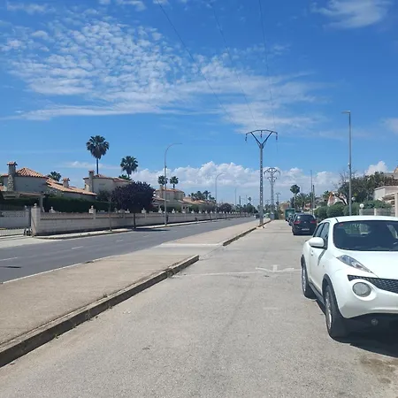 Paraiso Del Sol